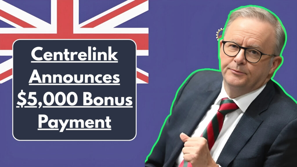 Bonus Payment