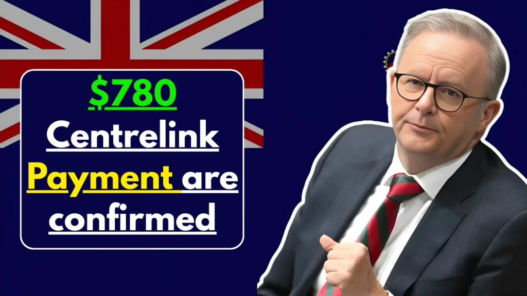 Centrelink Payment