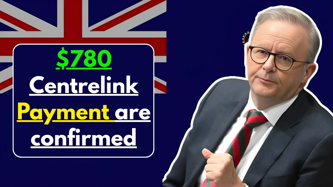 Centrelink Payment