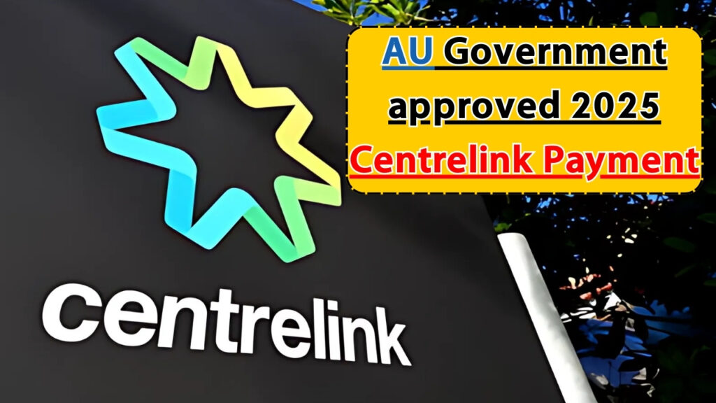 Centrelink Payment