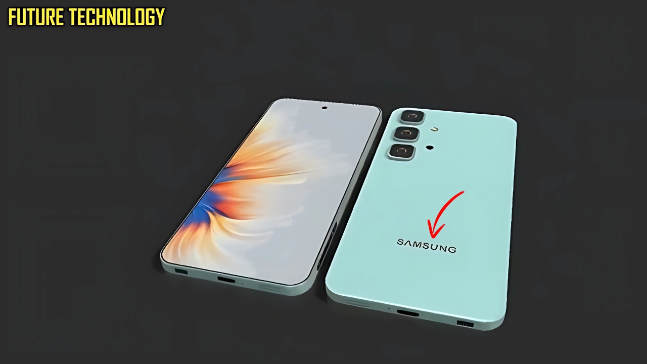 Galaxy A86 5G