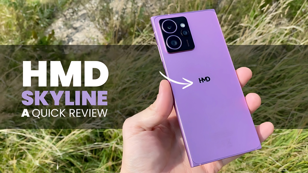 HMD Skyline