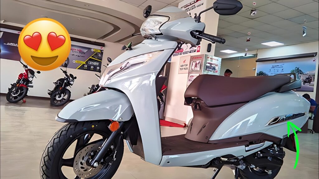 Honda Activa 125