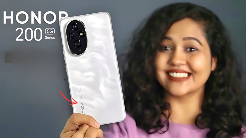 Honor 200