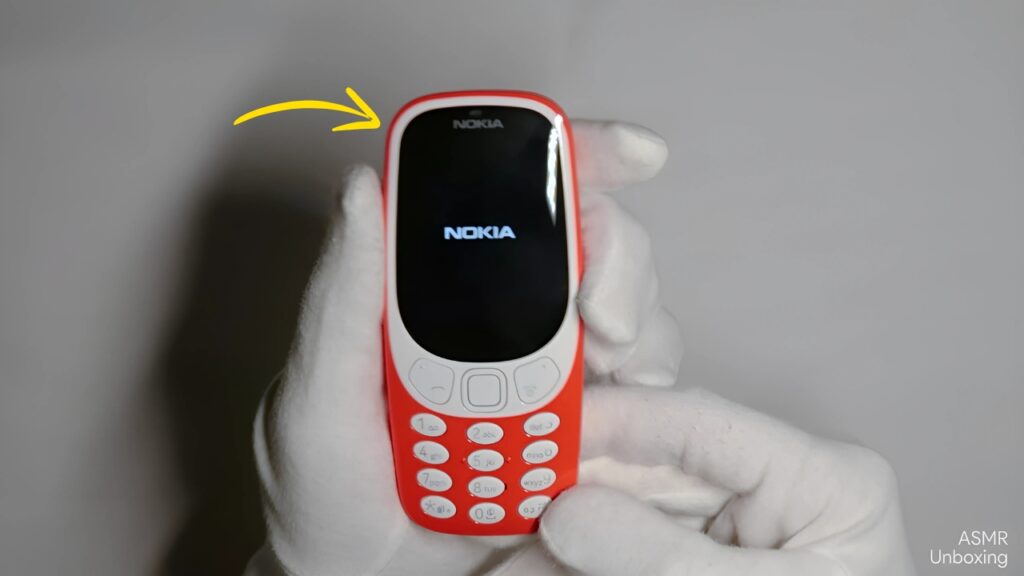 Nokia 3310