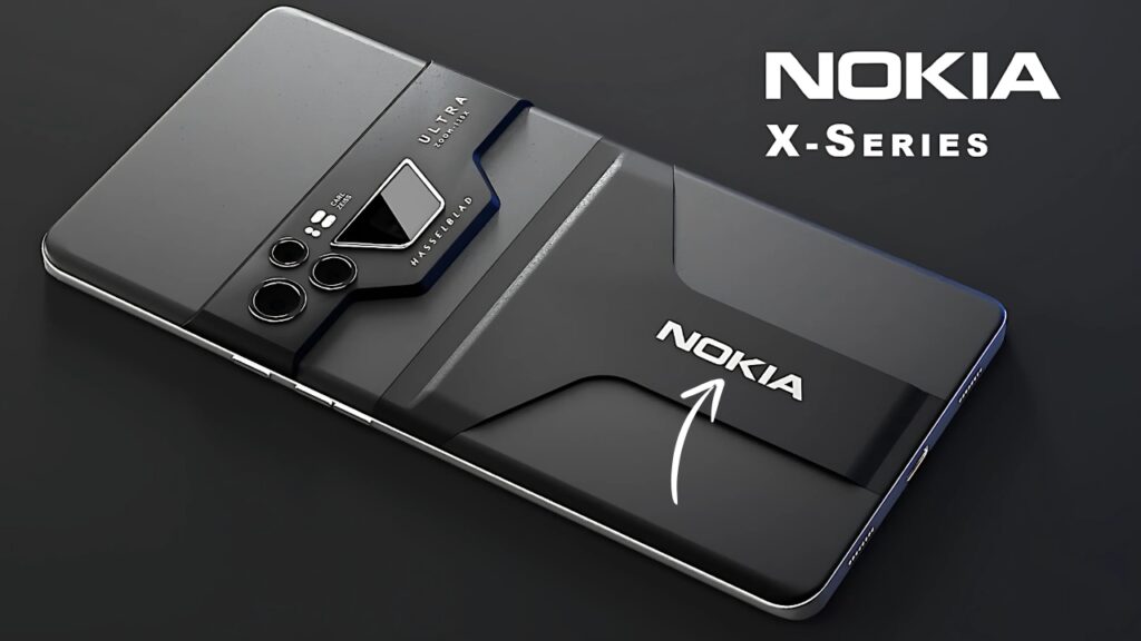 Nokia X200 Ultra