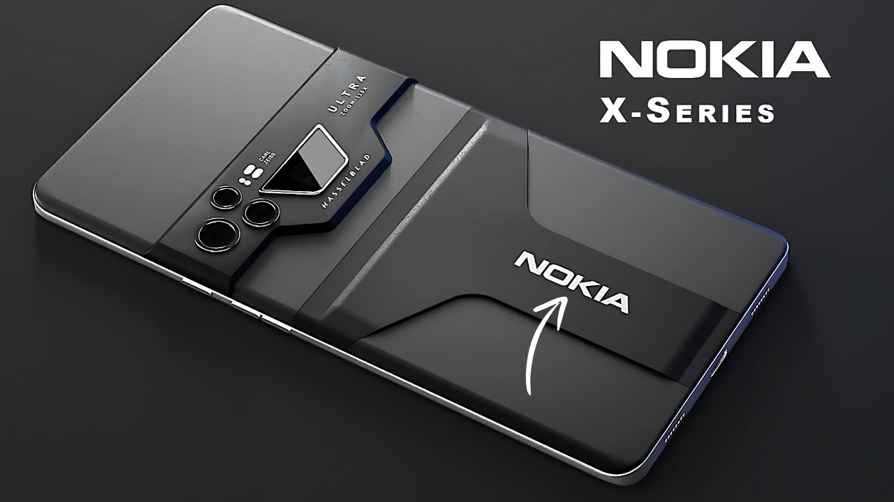 Nokia X200 Ultra