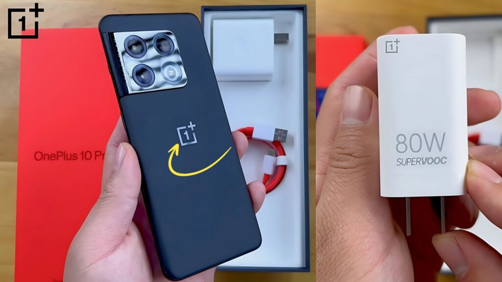 OnePlus 10 Pro