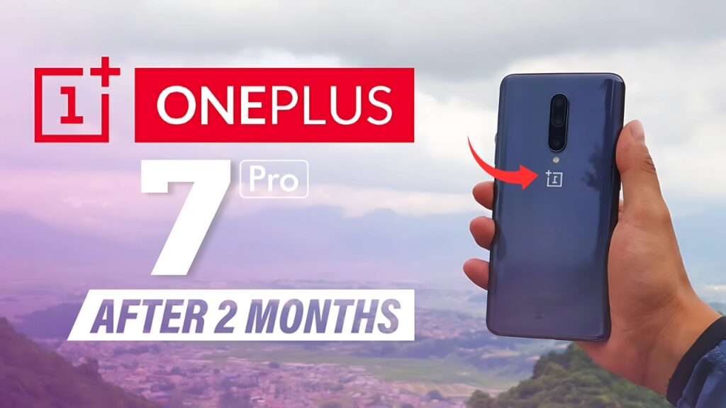OnePlus 7 Pro