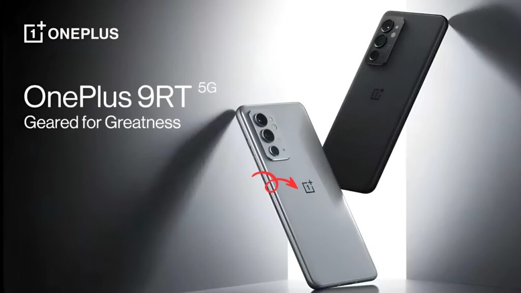 OnePlus 9 RT