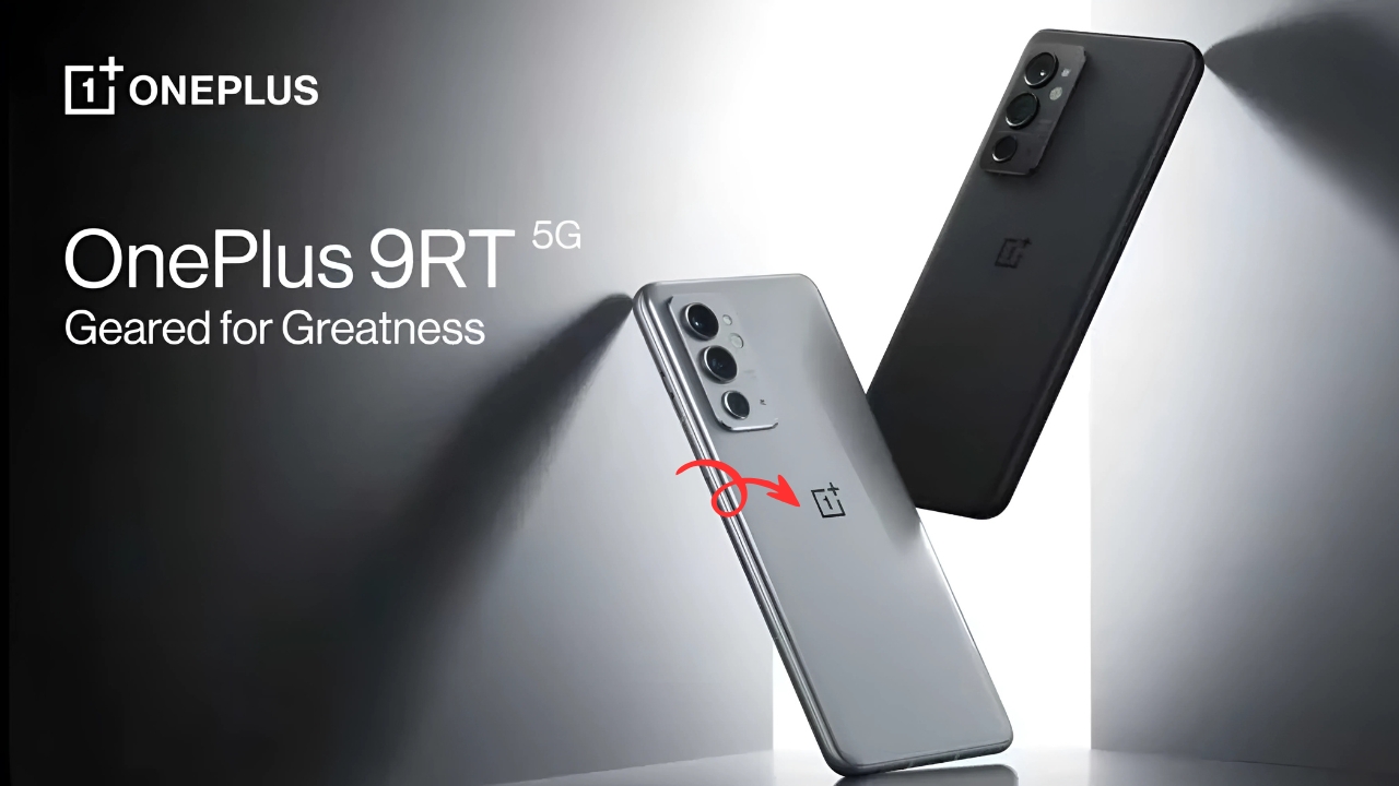 OnePlus 9 RT