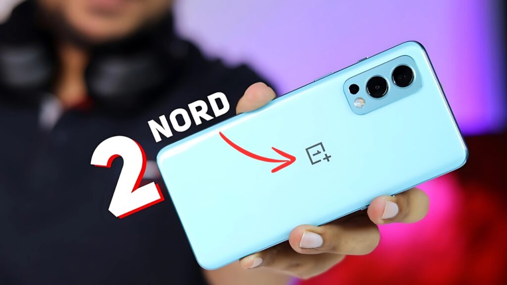 OnePlus Nord 2