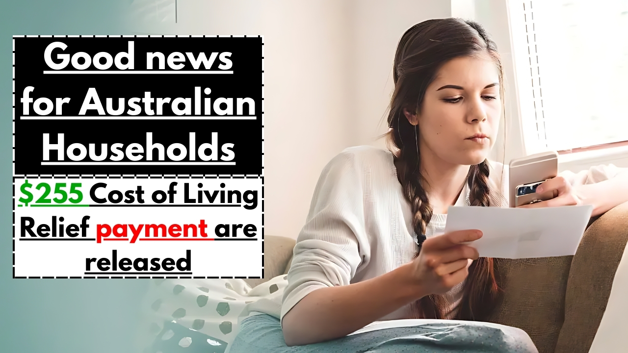 Relief payment
