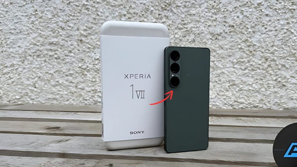 Sony Xperia 1 VI