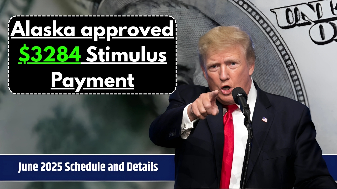 Stimulus Payment