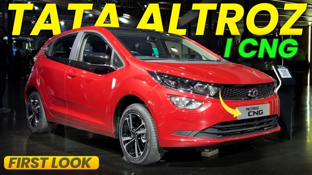 Tata Altroz