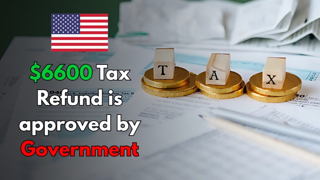 Tax Refund