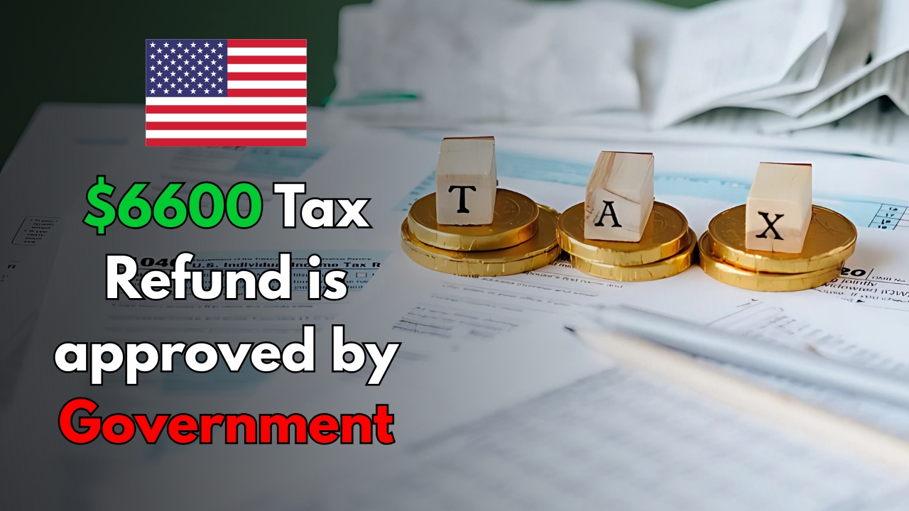 Tax Refund