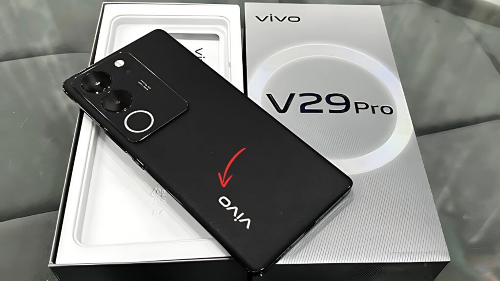 Vivo V30 Pro 5G
