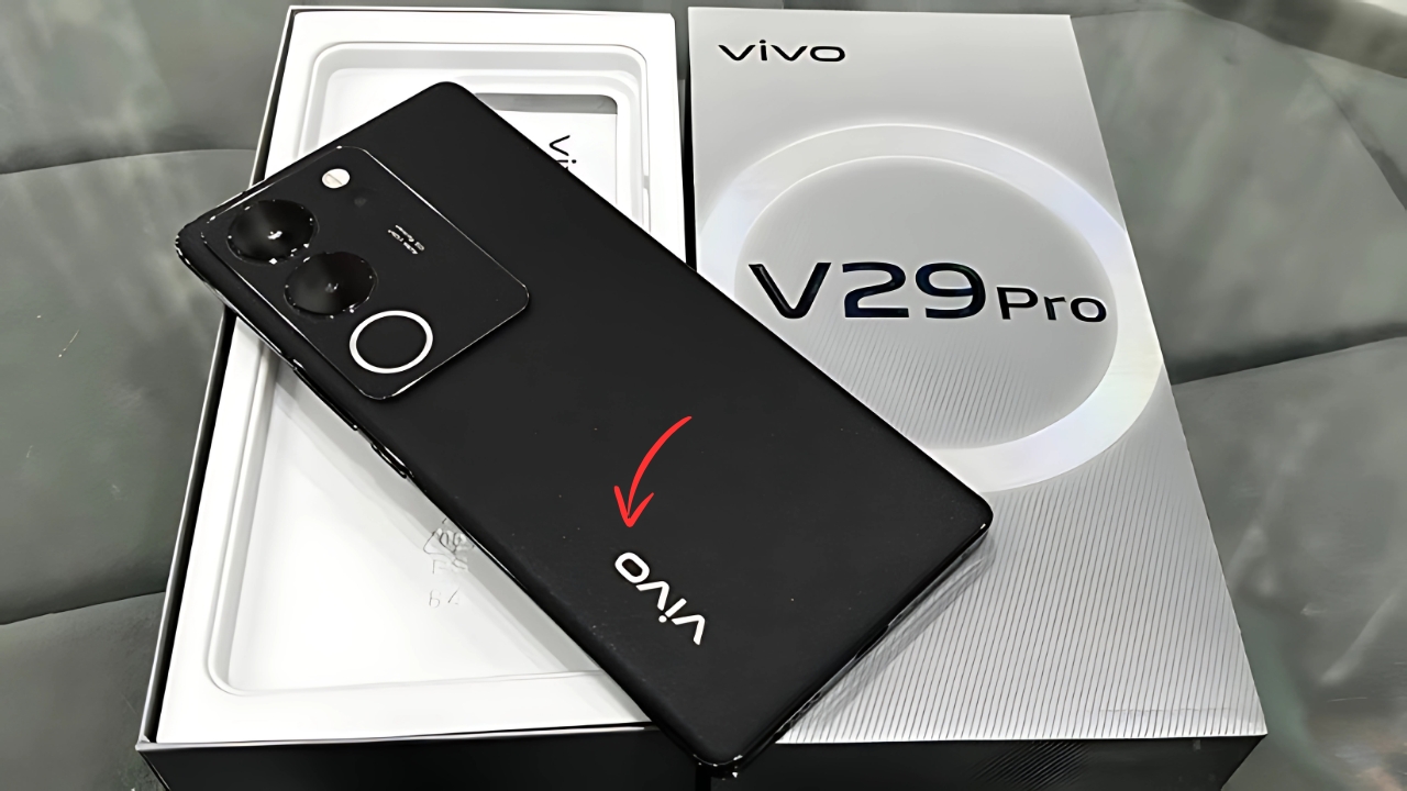 Vivo V30 Pro 5G