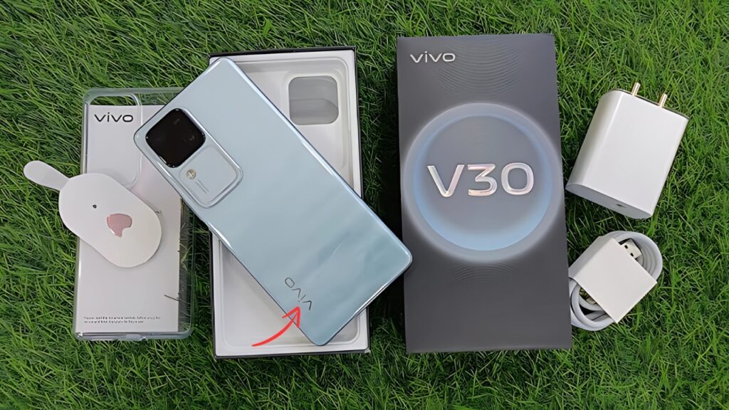 Vivo V30 Pro 5G