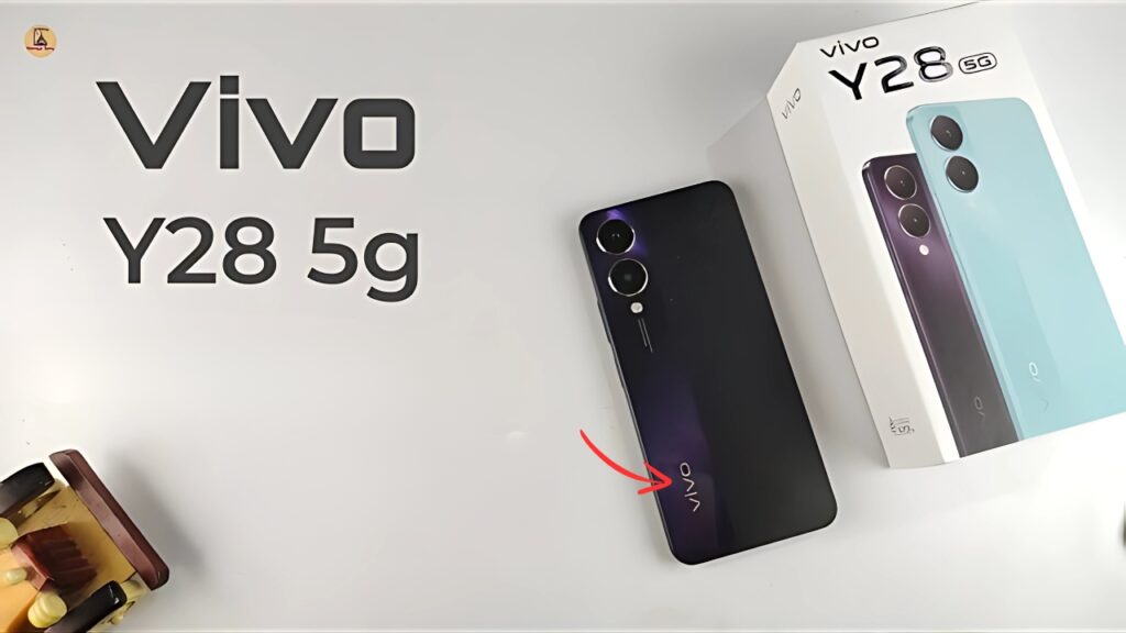 Vivo Y28 5G