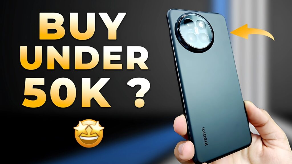 Xiaomi 14 Civi