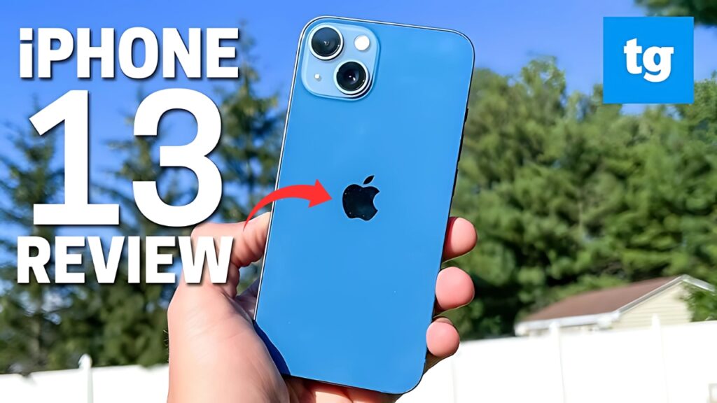 iPhone 13