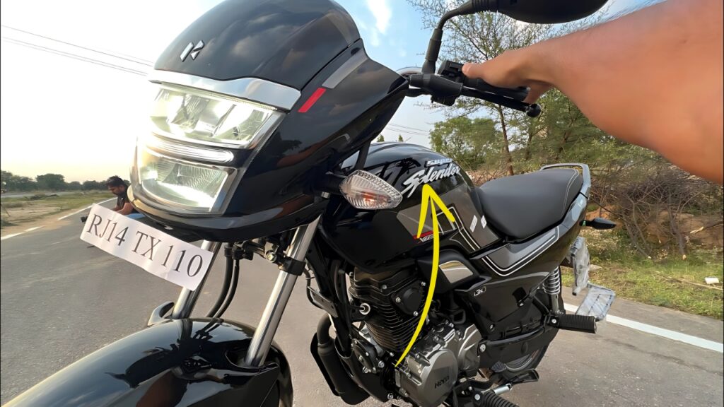 Hero Super Splendor